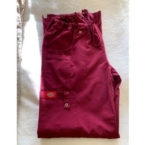 Dickies Xtreme Stretch Scrub Pant